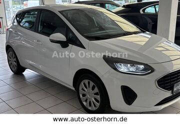 Ford Fiesta 143.718 km 7.890 &euro; Oldenburg 26135