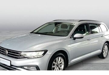 VW Passat Variant 68.487 km 22.278 &euro; Oldenburg 26135