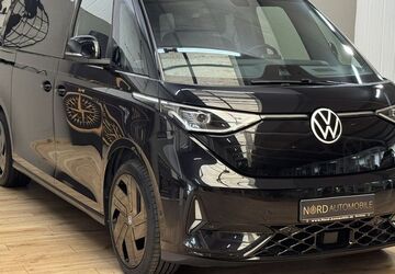 VW ID. Buzz 16.614 km 63.850 &euro; Rastede/ Wahnbek 26180