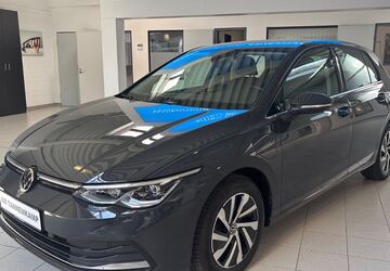 VW Golf 48.600 km 24.490 &euro; Varel 26316