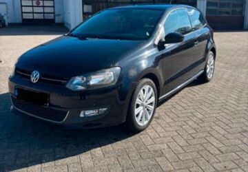 VW Polo 204.000 km 2.950 &euro; Westerstede 26655