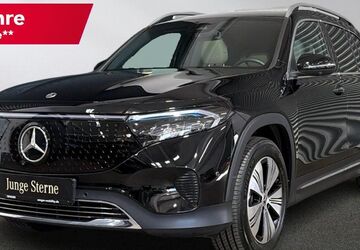Mercedes-Benz EQB 16.491 km 44.530 &euro; Oldenburg 26129