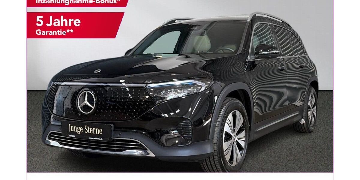 Mercedes-Benz EQB 16.491 km 44.530 &euro; Oldenburg 26129