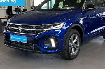 VW T-Roc 7.964 km 31.990 &euro; Oldenburg 26123
