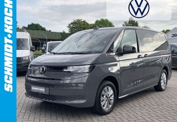 VW T7 Multivan 8.055 km 51.990 &euro; Oldenburg 26123