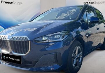 BMW 220 Active Tourer 11.756 km 34.300 &euro; Delmenhorst 27751