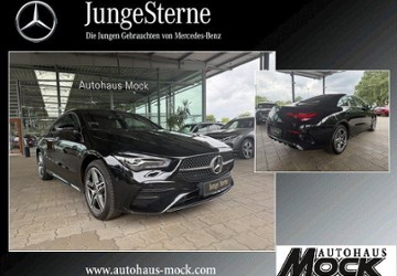 Mercedes-Benz CLA 250 4.200 km 36.890 &euro; Delmenhorst 27751