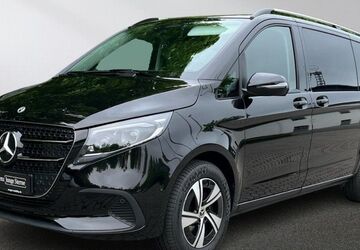 Mercedes-Benz V 250 18.650 km 70.950 &euro; Oldenburg OT Tweelbäke 26135