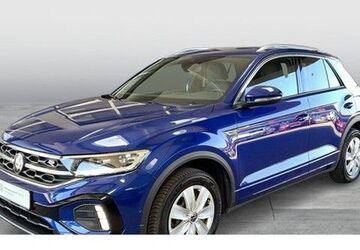 VW T-Roc 89.591 km 21.176 &euro; Oldenburg 26135