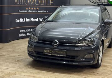 VW Polo 76.181 km 11.890 &euro; Rastede/ Wahnbek 26180