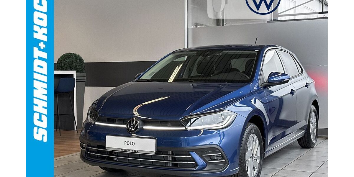 VW Polo 1.250 km 27.990 &euro; Oldenburg 26123