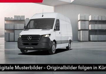 Mercedes-Benz Sprinter 12.720 km 43.971 &euro; Oldenburg OT Tweelbäke 26135