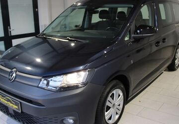 VW Caddy 88.800 km 26.950 &euro; Wiefelstede 26215