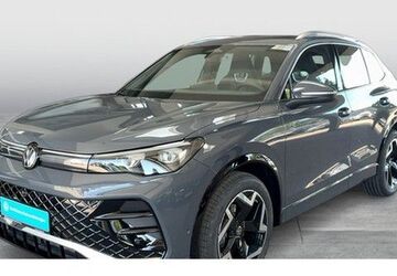 VW Tiguan 1.001 km 42.379 &euro; Oldenburg 26135