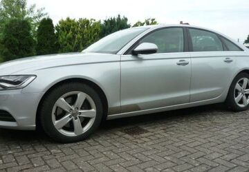 Audi A6 372.500 km 8.700 &euro; Oldenburg 26121