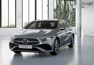 Mercedes-Benz A 180 28.513 km 31.590 &euro; Oldenburg 26129