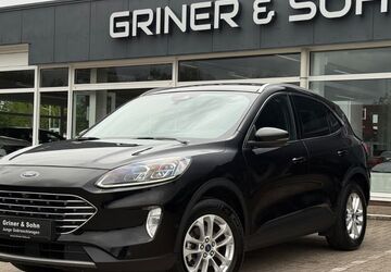 Ford Kuga 74.295 km 19.449 &euro; Lemwerder 27809