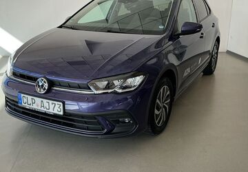 VW Polo 8.000 km 18.950 &euro; Friesoythe 26169
