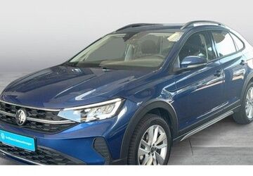 VW Taigo 4.358 km 20.477 &euro; Oldenburg 26135