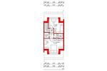 Etagenwohnung Bad Zwischenahn - 3 Zimmer, 100 m&sup2;, 1.300&euro; | Angebot:26001572