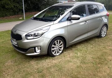 Kia Carens 181.000 km 8.800 &euro; Delmenhorst 27753
