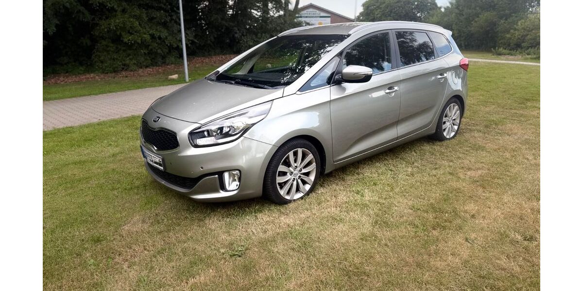 Kia Carens 181.000 km 8.800 &euro; Delmenhorst 27753