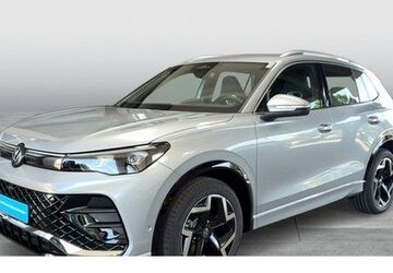 VW Tiguan 1.001 km 41.478 &euro; Oldenburg 26135