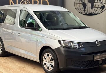 VW Caddy 57.351 km 20.800 &euro; Rastede/ Wahnbek 26180