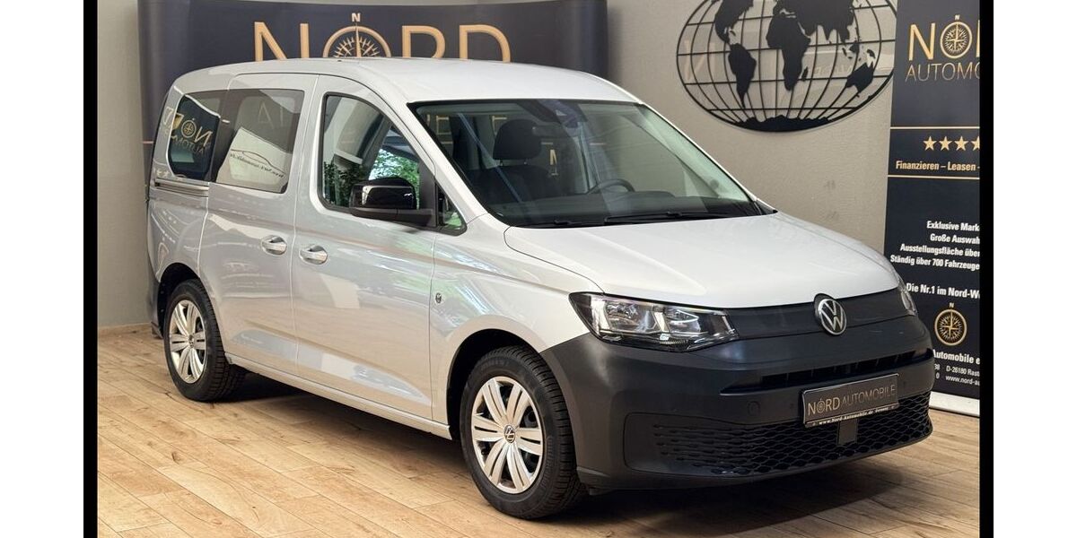 VW Caddy 57.351 km 21.700 &euro; Rastede/ Wahnbek 26180