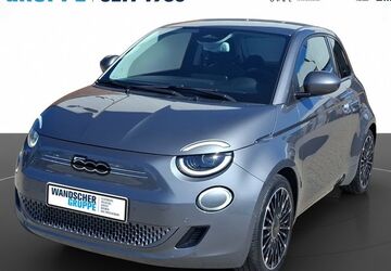 Fiat 500e 57.327 km 17.990 &euro; Oldenburg 26135