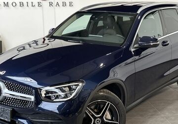 Mercedes-Benz GLC 300 64.750 km 38.749 &euro; Wardenburg 26203