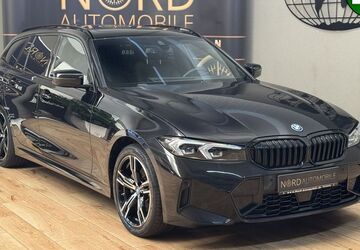 BMW 330 47.732 km 36.850 &euro; Rastede/ Wahnbek 26180