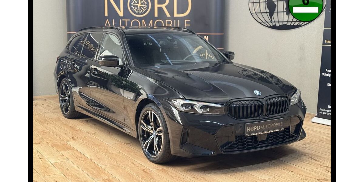 BMW 330 47.732 km 36.850 &euro; Rastede/ Wahnbek 26180