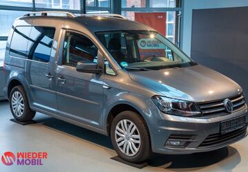 VW Caddy 47.200 km 38.950 &euro; Bad Zwischenahn 26160