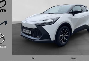Toyota C-HR 2.500 km 32.790 &euro; Oldenburg 26125