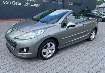 Peugeot 207 108.000 km 4.999 &euro; Jaderberg 26349