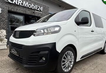 Fiat Scudo 131.900 km 16.900 &euro; Rastede/ Wahnbek 26180