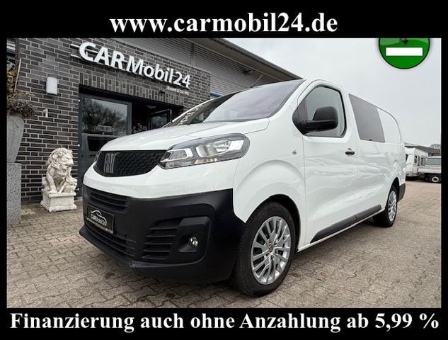 Fiat Scudo 131.900 km 16.900 &euro; Rastede/ Wahnbek 26180