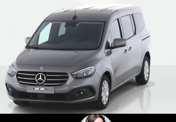 Mercedes-Benz T-Klasse 10.122 km 32.900 &euro; Oldenburg 26125