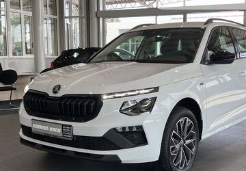 Skoda Kamiq 19.188 km 26.990 &euro; Oldenburg 26123