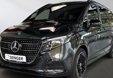 Mercedes-Benz V 300 9.500 km 96.950 &euro; Oldenburg OT Tweelbäke 26135