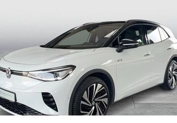 VW ID.4 77.815 km 31.978 &euro; Oldenburg 26135