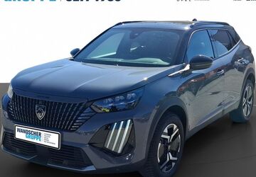 Peugeot 2008 27.351 km 19.990 &euro; Oldenburg 26135