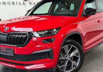 Skoda Kodiaq 94.750 km 31.749 &euro; Wardenburg 26203