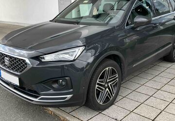 Seat Tarraco 133.000 km 19.999 &euro; Oldenburg 26129