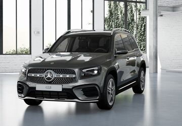 Mercedes-Benz GLB 200 9.900 km 48.890 &euro; Oldenburg 26129