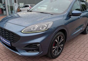 Ford Kuga 83.570 km 22.490 &euro; Hude 27798
