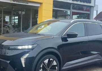 Renault Scenic 4.000 km 44.778 &euro; Edewecht 26188