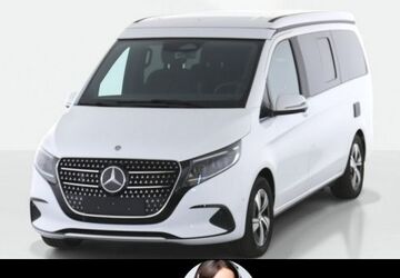 Mercedes-Benz V 250 9.918 km 79.900 &euro; Oldenburg 26125