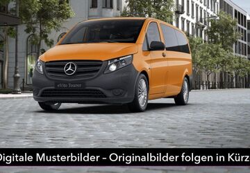 Mercedes-Benz eVito 58.521 km 30.950 &euro; Oldenburg OT Tweelbäke 26135